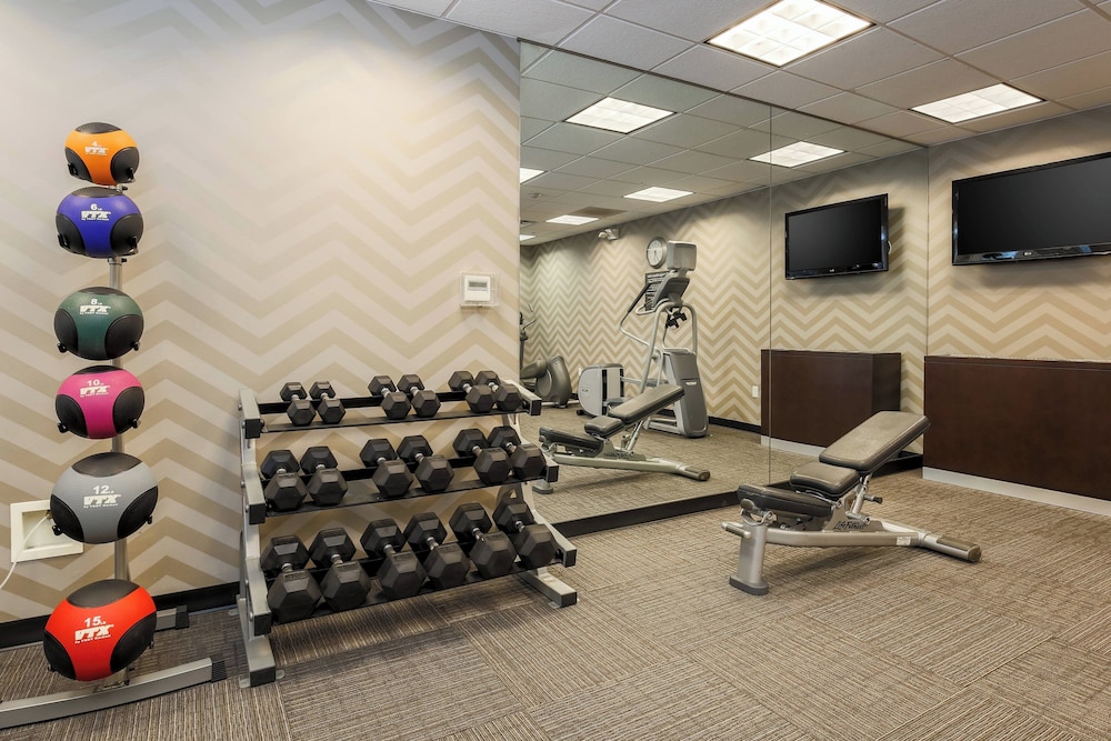 Residence Inn by Marriott Dallas Arlington South - photo 19