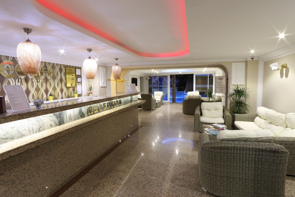 Comet De Luxe — Marmaris — photo 3