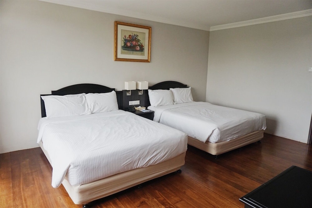 Kingwood Hotel in Kuching, Malaysia