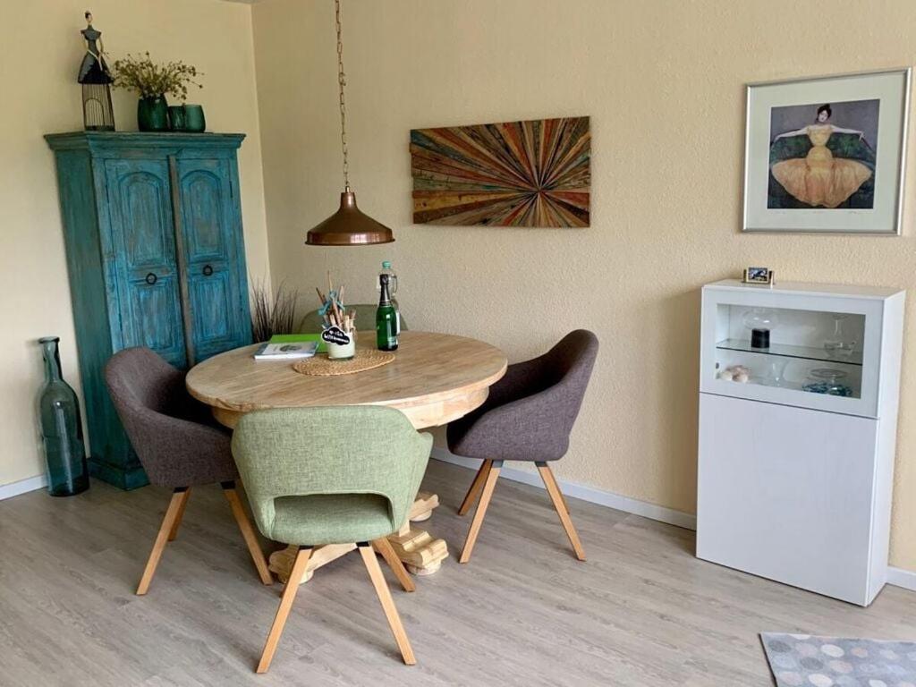 Holiday home dike grass — 4-Star Luxury Hotel in Friedrichskoog, Germany
