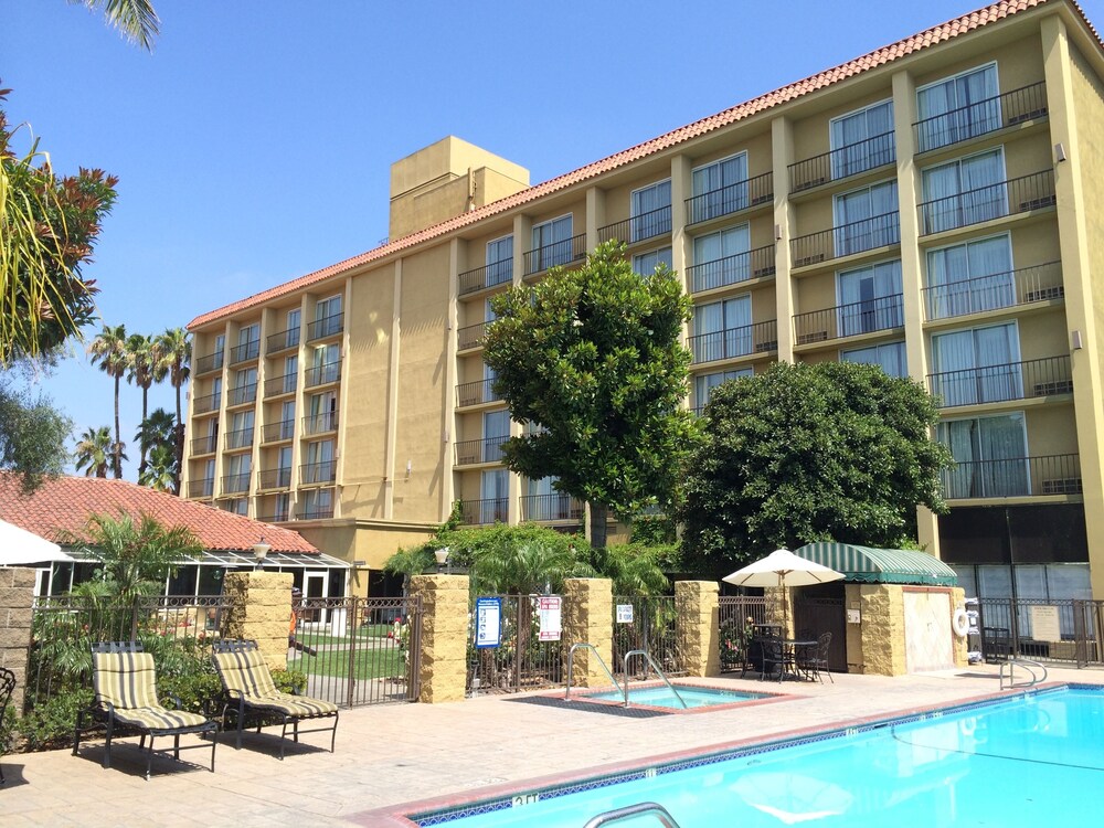 The Hotel Fullerton Anaheim - photo 56