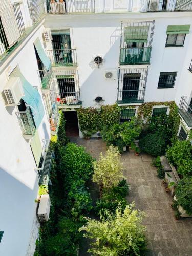 Magic Point Sevilla in Sevilla, Spain