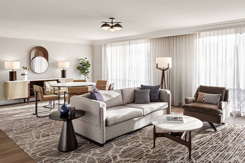 JW Marriott Desert Springs Resort & Spa - photo 21