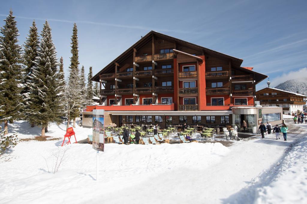 Hocheder — Seefeld In Tirol — photo 4