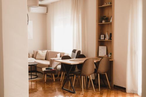 Euphoria Apartment — 4-Star Luxury Hotel in Alexandroupoli, Greece