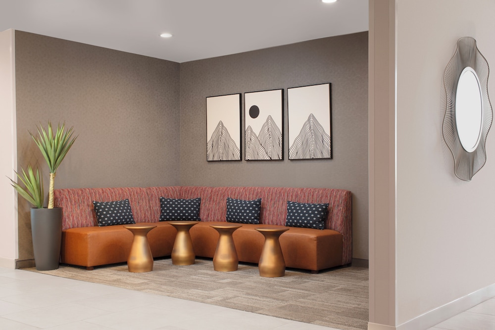 Home2 Suites by Hilton Albuquerque Airport - photo 6