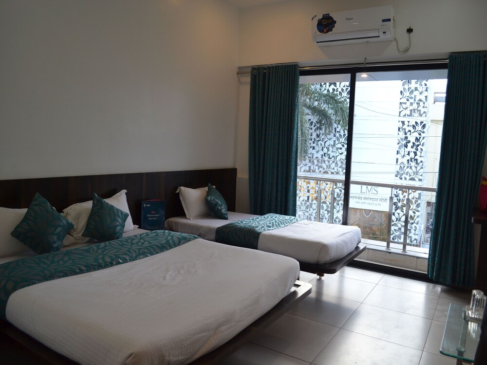OYO 9938 Hotel Venkateshwara — Aurangabad — photo 2