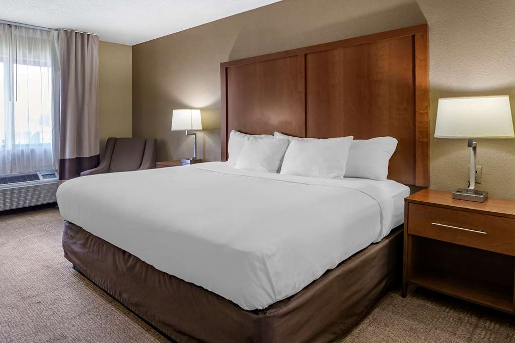 Comfort Inn Moline Quad Cities - photo 8