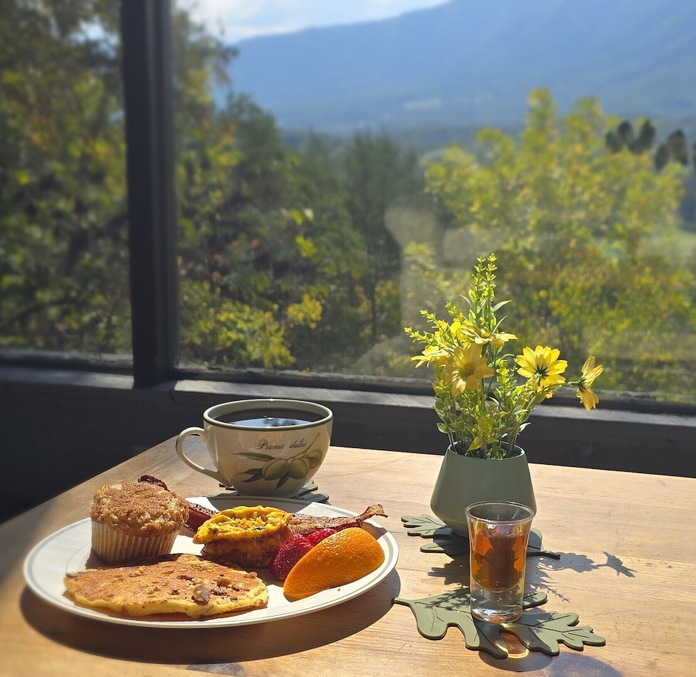 Laurel Valley Mountain Retreat - photo 195