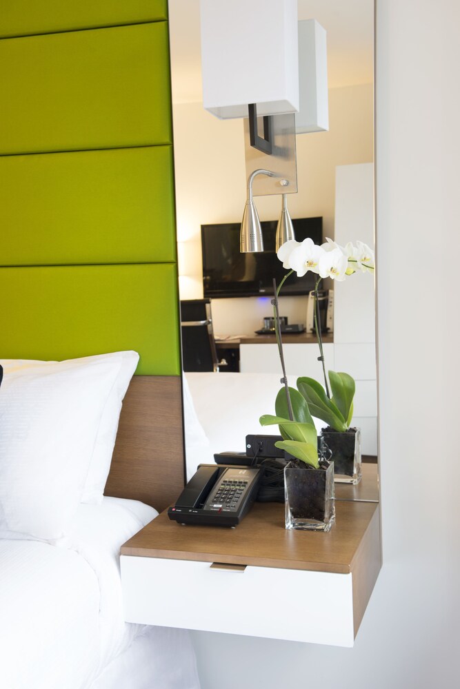 BPM Hotel Brooklyn New York - photo 16