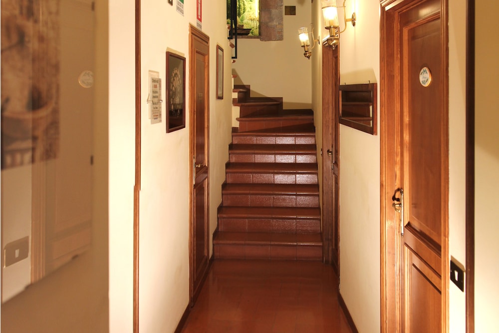 Hotel Pallotta Assisi — Assisi — photo 3