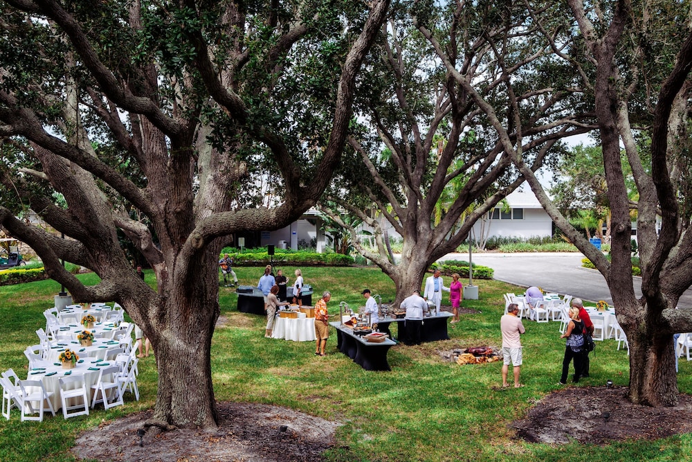 The Resort at Longboat Key Club - photo 92