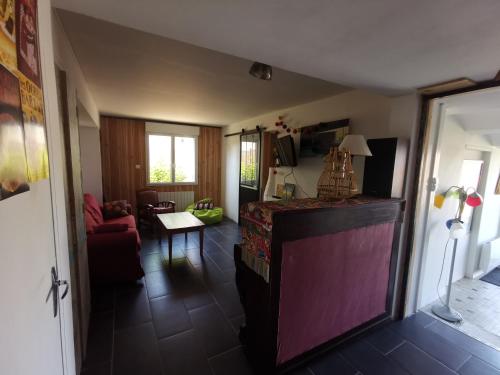 Le Vingt Six - last minute hotel in Rochefort-Sur-Loire