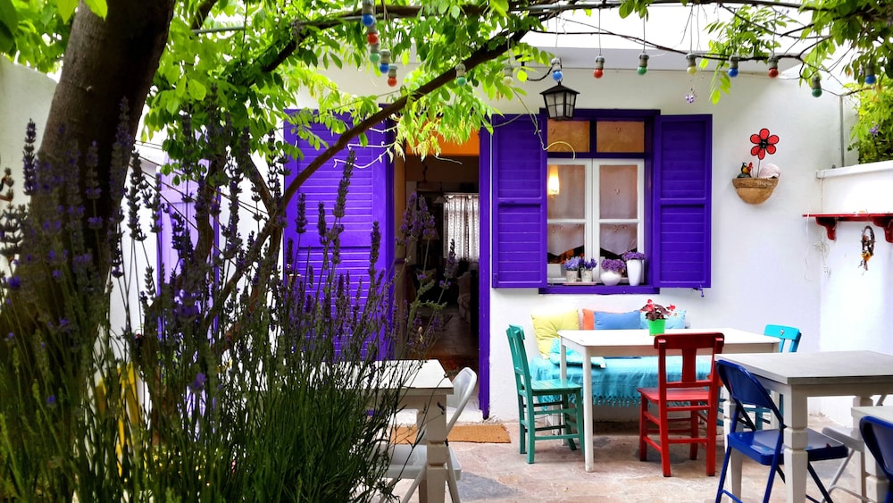 Amaranda Ada Evi Adults Only — Bozcaada