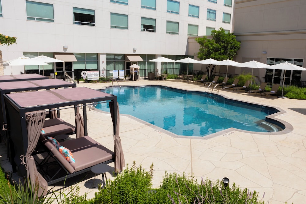 The Westin Austin at The Domain - photo 80