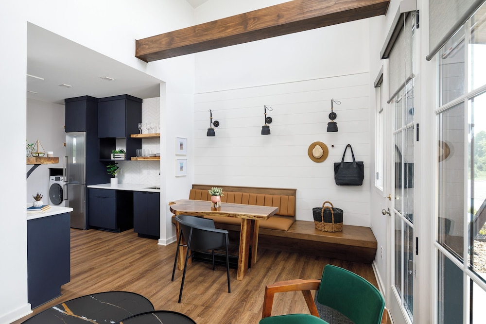 The Station by Compo Hotels - photo 23