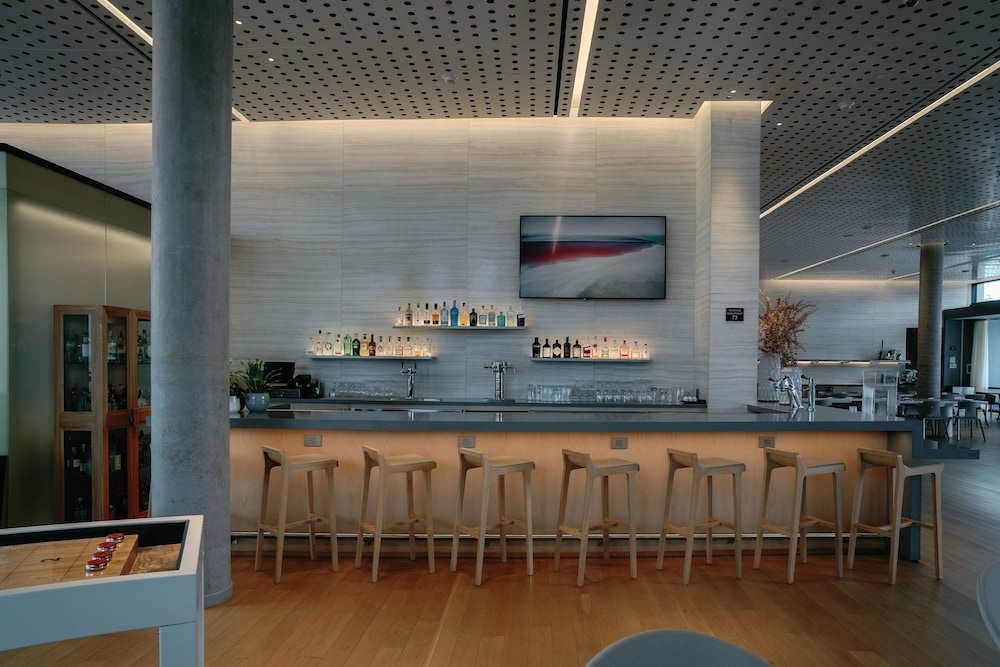 AC Hotel by Marriott Sunnyvale Moffett Park - photo 43