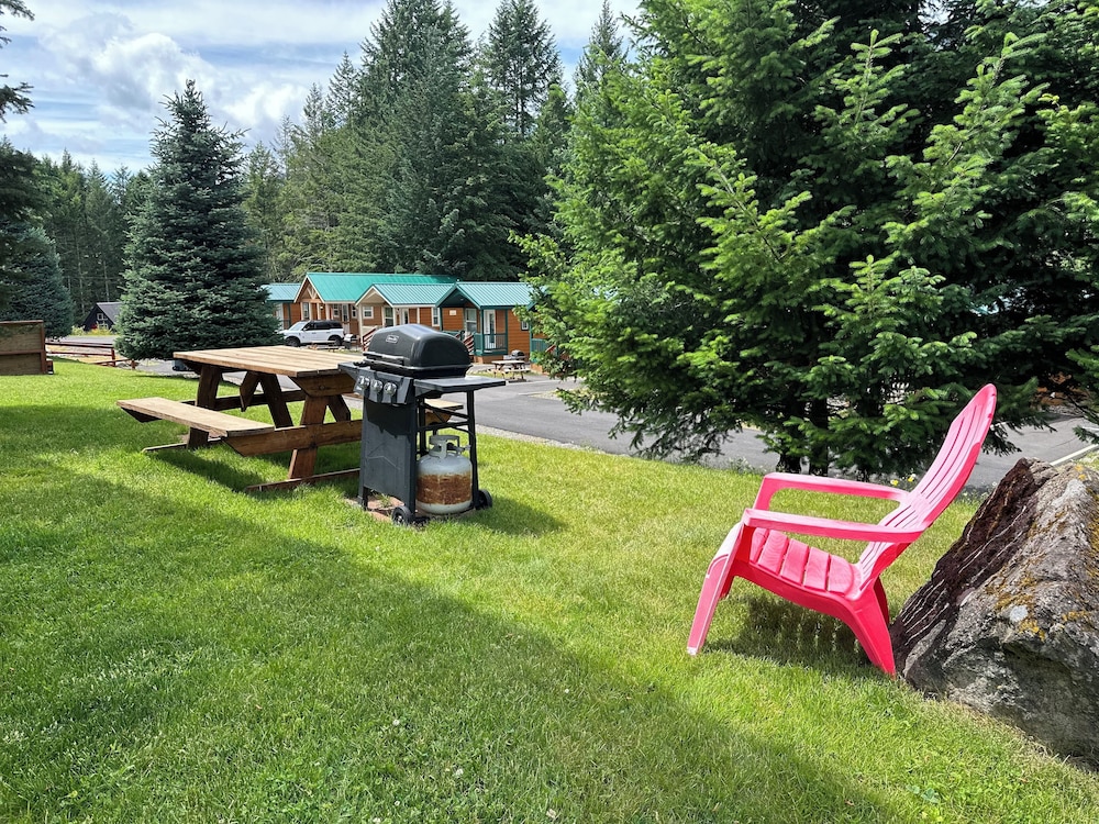 Packwood Lodge - photo 104