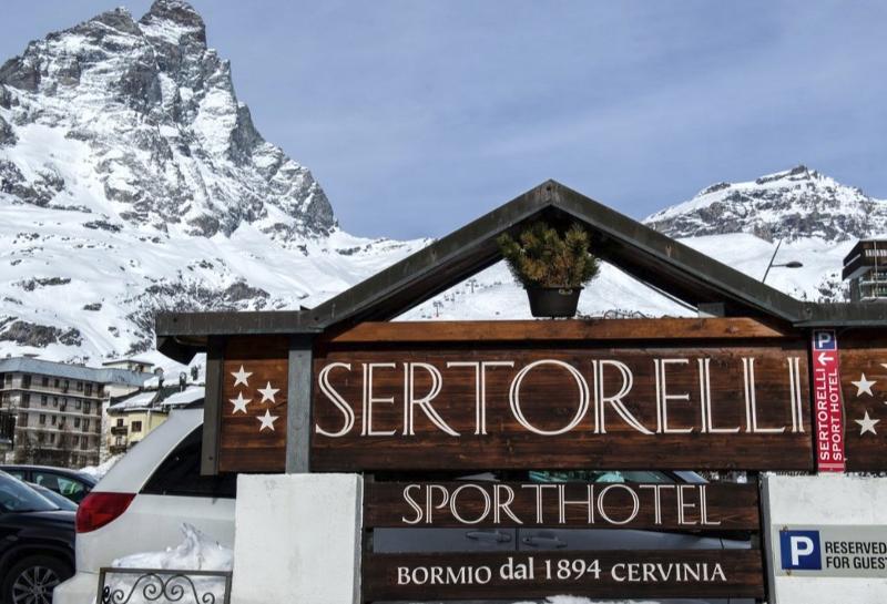Sporthotel Sertorelli