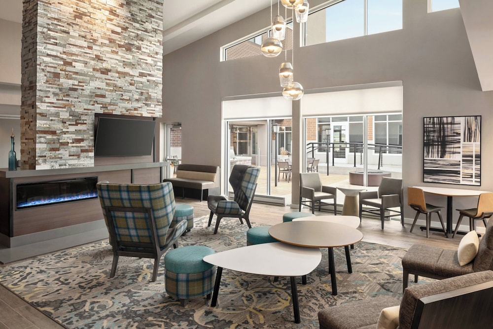 Residence Inn by Marriott Des Moines Ankeny - photo 3