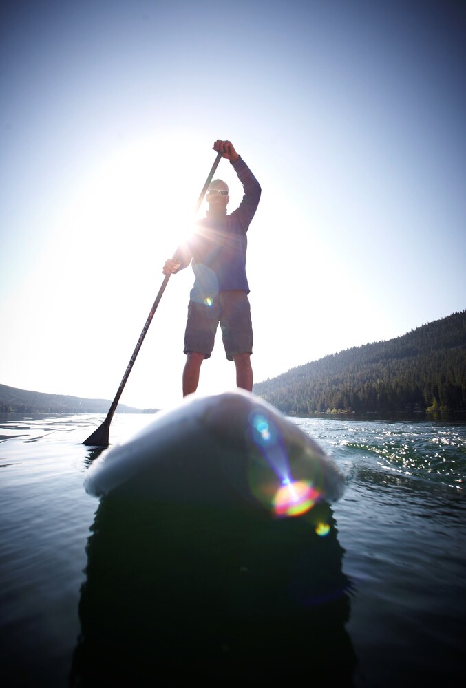 Donner Lake Village Resort - photo 40