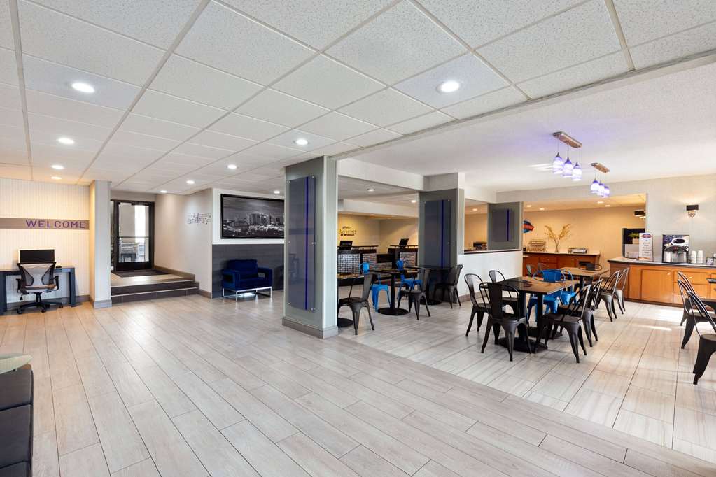 Baymont by Wyndham Nashville - photo 6