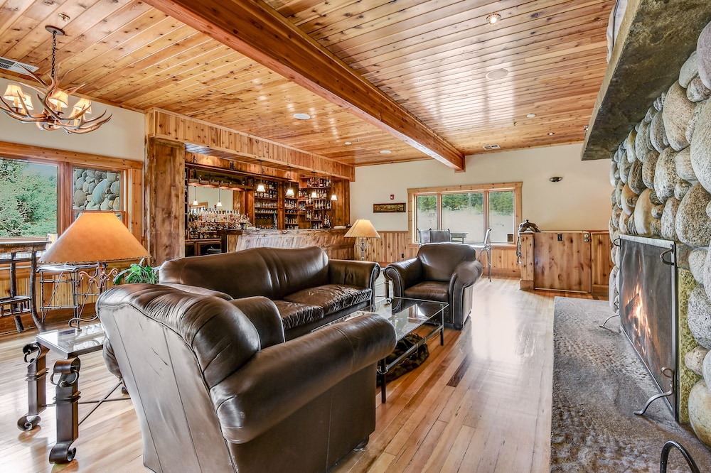 Rainbow Ranch Lodge - photo 54