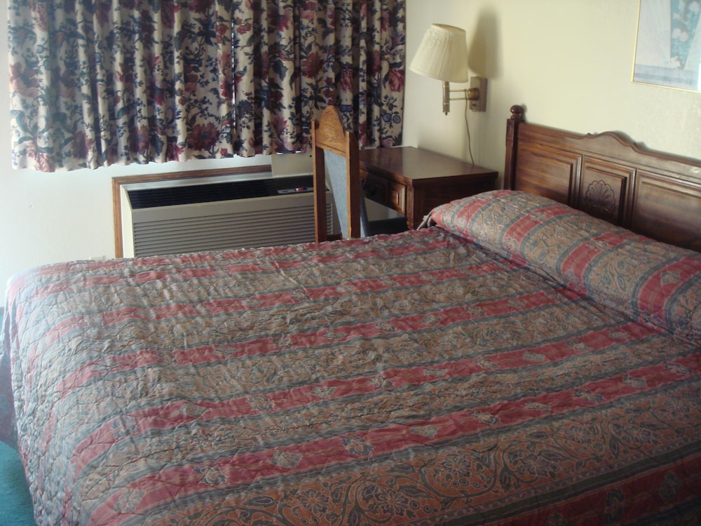 Valley Inn San Jose - photo 4