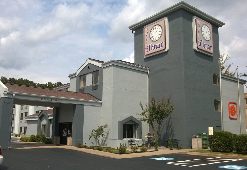 Inn @ Clemson - photo 6
