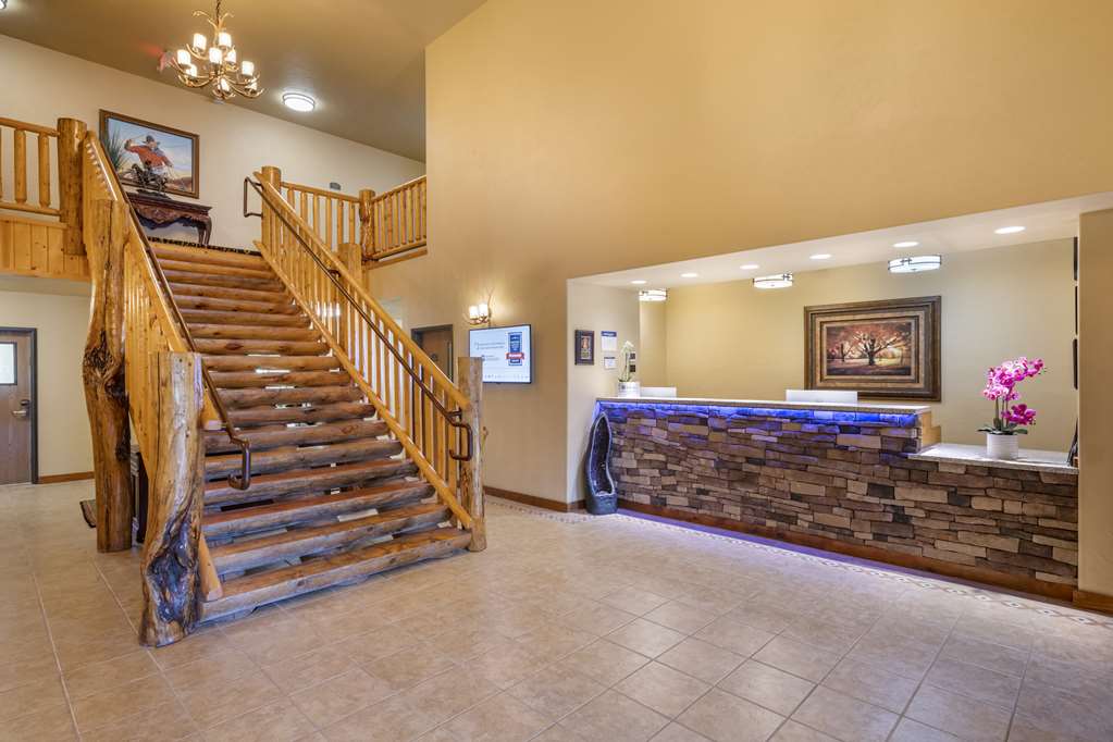 Best Western Devils Tower Inn - photo 2