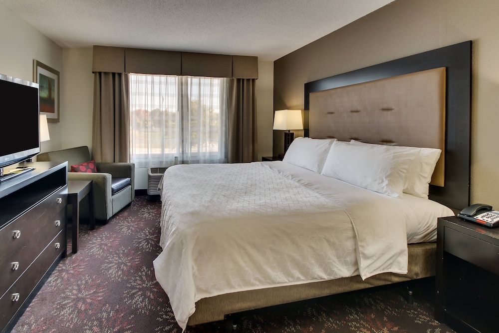 Holiday Inn Express Hotel & Suites Lancaster Lititz by IHG - photo 26