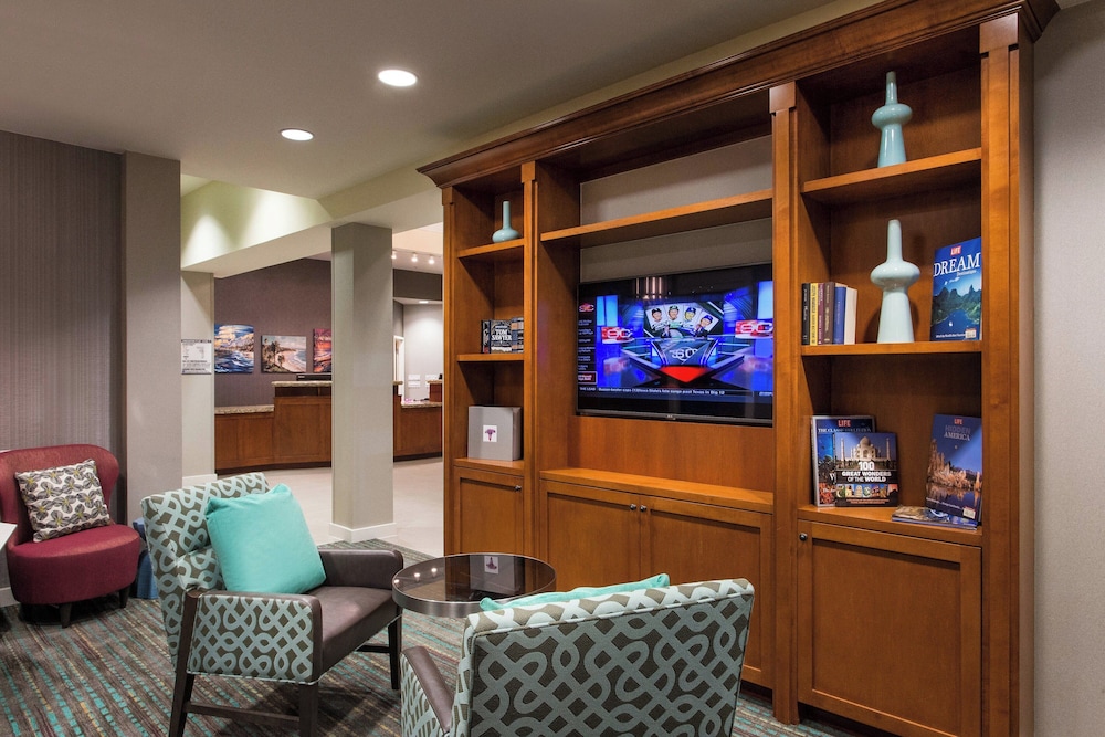 Residence Inn by Marriott San Diego Oceanside - photo 18