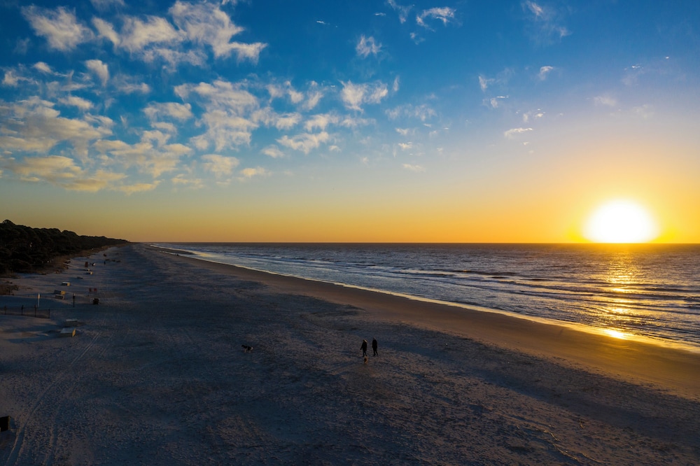 1797 Bluff Villas at The Sea Pines Resort in Hilton Head Island, United States