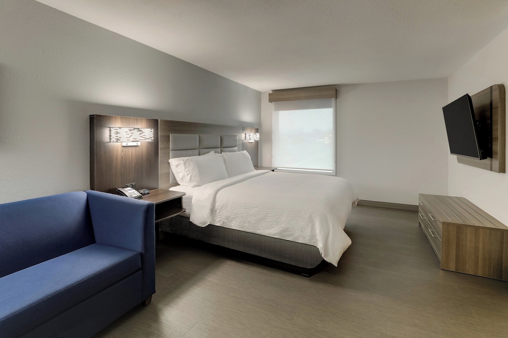 Holiday Inn Express Nicholasville by IHG - photo 15