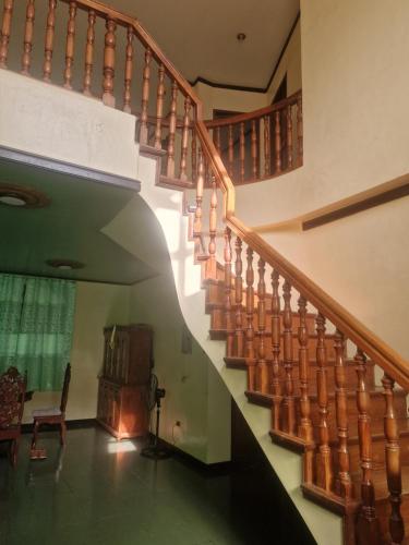 Traveler S Comfort Inn — Cabugao