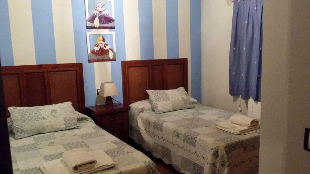 Casas Rurales Majana 1 — Riopar — photo 3