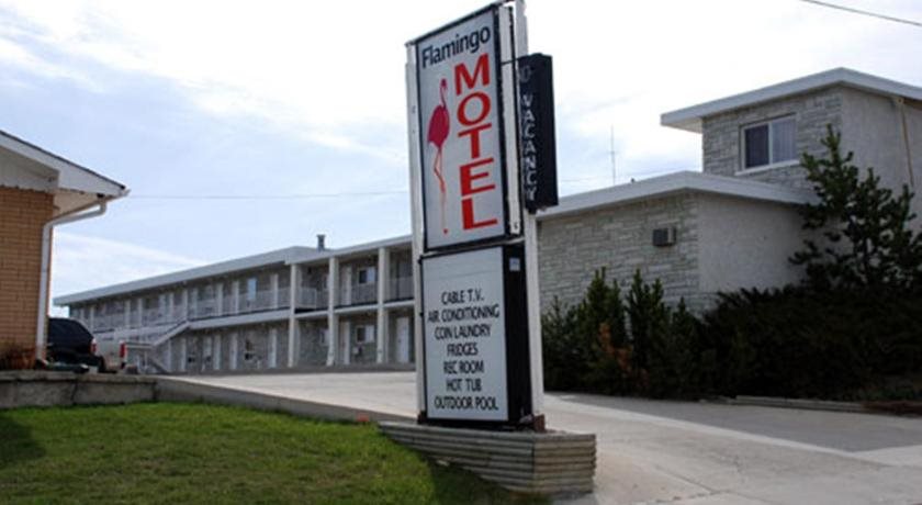 Cardston Inn — hotel in Cardston
