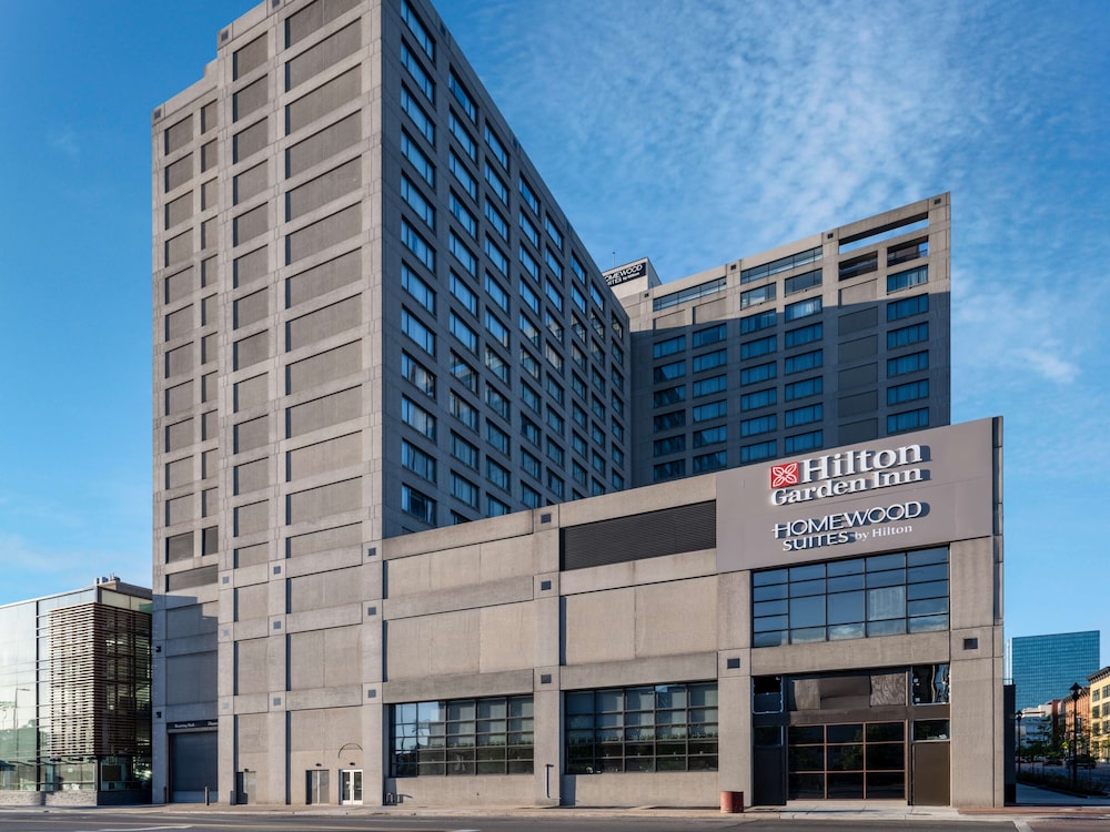 Hilton Garden Inn Toledo Downtown OH - photo 54