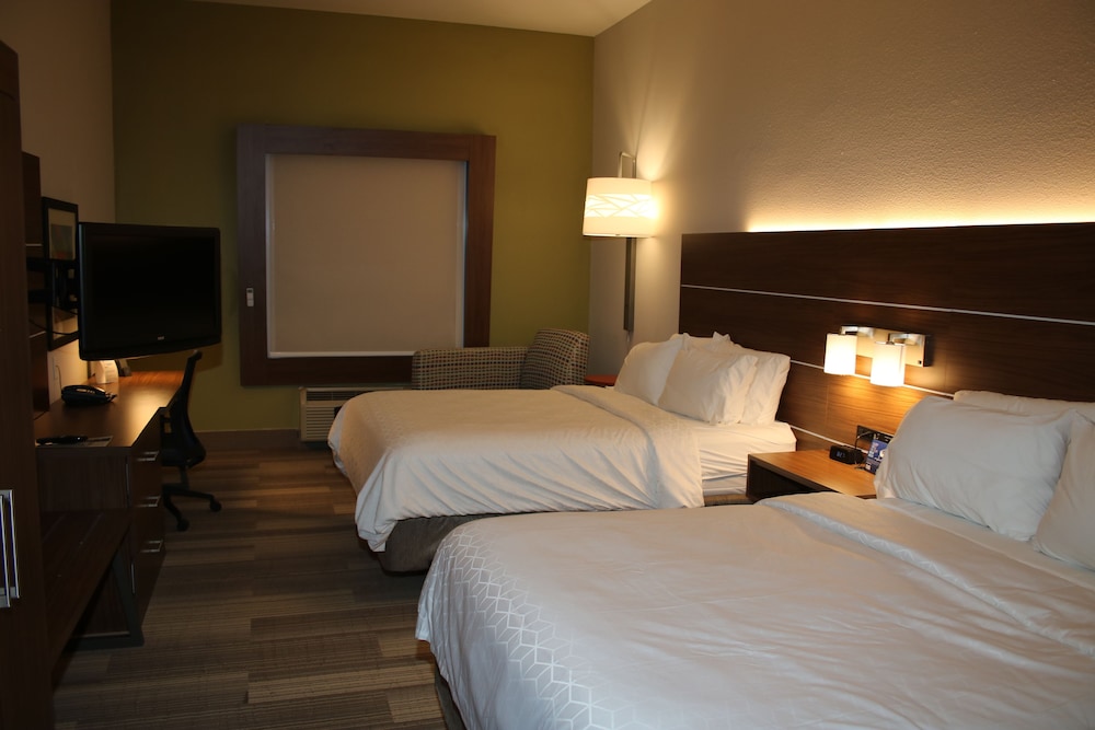 Holiday Inn Express & Suites Douglas by IHG - photo 15