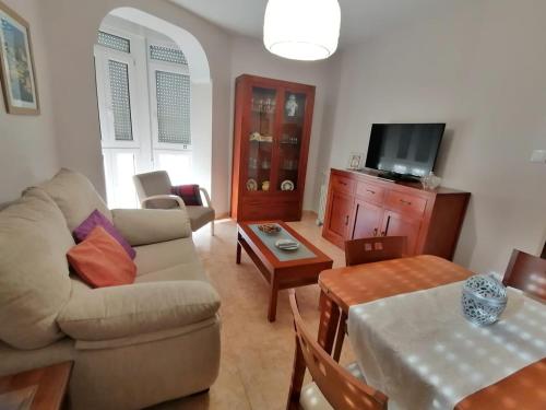 Keka En Playa la Victoria Con Ascensor Grupo AC Gestion in Cadiz, Spain