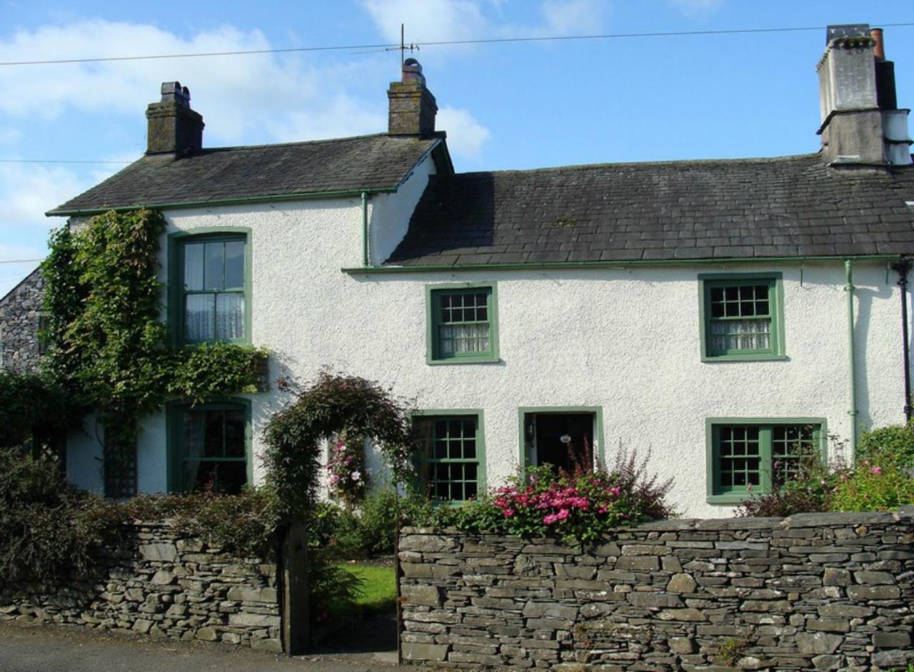 Pomona — hotel in Ulverston