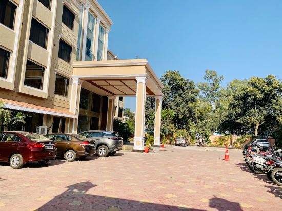 Hotel Krishna - last minute hotel in Jabalpur
