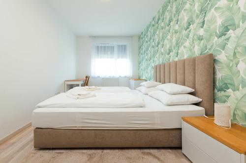Dagály Apartments by FirstHost — 4-Star Luxury Hotel in Budapest, Hungary