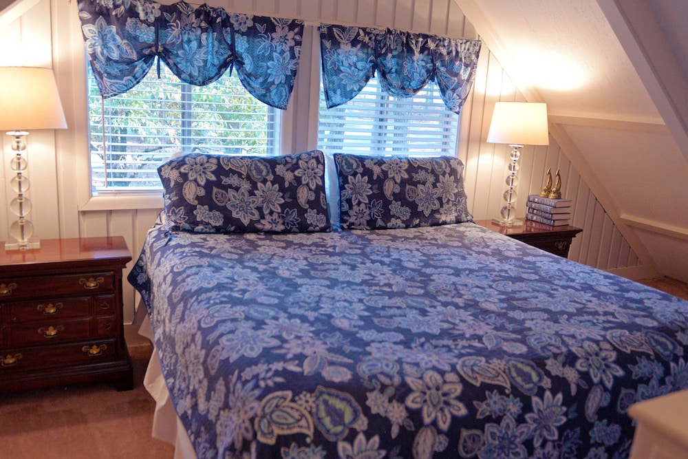 Pine Mountain Club Chalets Resort - photo 121