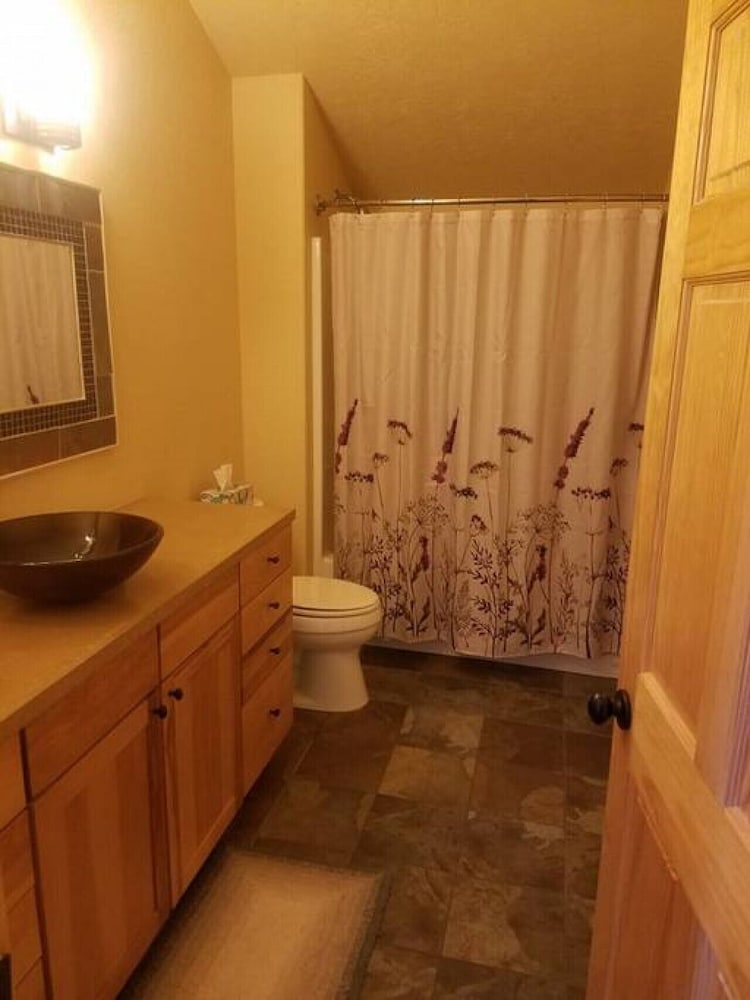 Holy Terror Chalet at Terry Peak Ski Resort - photo 16