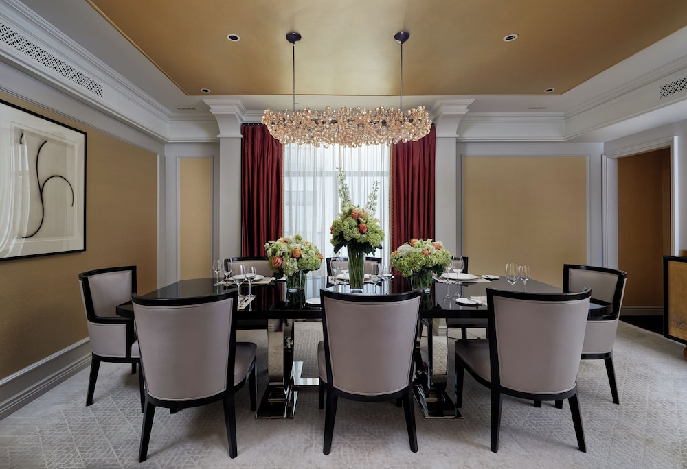 The Peninsula New York - photo 54