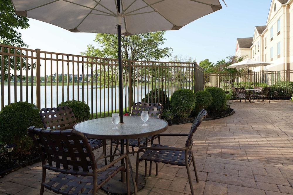 Hilton Garden Inn Evansville - photo 66