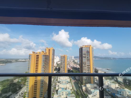 Huidong Cherry Hotel in Huidong, People's Republic of China