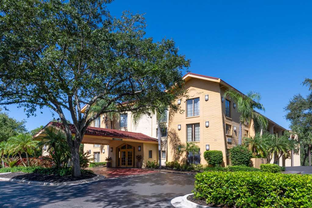 La Quinta East Deerfield Beach Boca Raton - photo 2