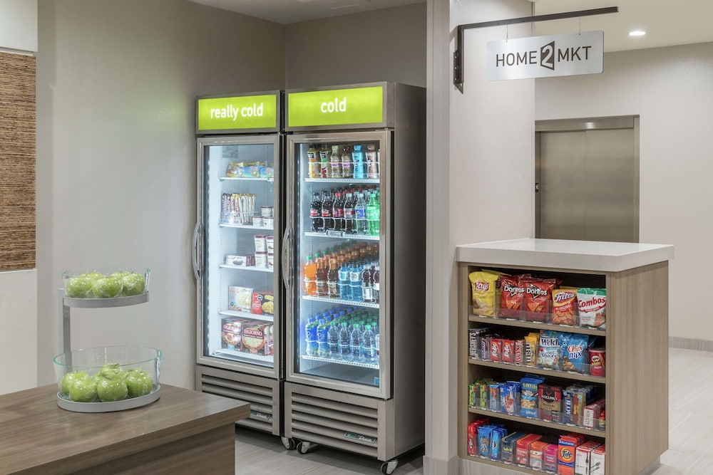 Home2 Suites by Hilton Orlando Airport - photo 5